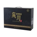 (주)광천맛김 이미지