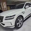 경산농협 시장지점 | 경산 렌트카 GV80 대여｜프리미엄 차량을 찾는다면 (주)한지렌트카 경산지점