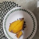 농부의 아들 | 젊은농부 호박고구마 특상 구매후기