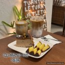 감삼동328 | 대구 광장코아 카페 터틀턴 라떼와 디저트가 맛있는 곳