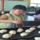 오전의 케이크 이미지