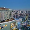 홀리데이 인 익스프레스 서울 홍대 이미지
