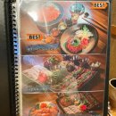 이자카야우규배곧점 | 시흥 배곧 연어 육회가 맛있는 분위기 좋은 이자카야 술집 [이자카야 우규 배곧점]