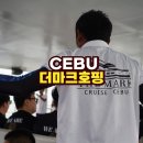 세부 호핑투어 더마크크루즈 내돈내산 후기 근데 이제 태풍과 함께