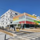 대전세종충남·넥슨후원 공공어린이재활병원 이미지