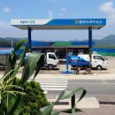 벌교농협주유소 이미지