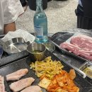 황금포크정육식당 이미지