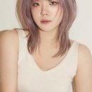 시온플라자(시온프라자) | 세종 대평동 미용실 요즘 제일 많이 하는 레이어드펌 C컬펌 후기 아이디헤어 세종청사점 시온스타일리스트