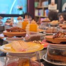 씨유 마곡나루역캐슬파크점 | 마곡나루역 맛집 추천 :: 다락회전초밥과 피핀커피로스터스