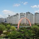 운정호수공원 이미지