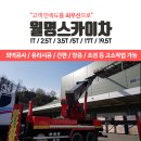 서울스카이차 이미지