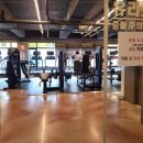 토탈피트니스클럽 이미지