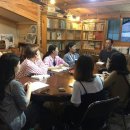 고양이의 산책:묘책 | [소개] 동네방네 아지트 - 한 사람의 인생이 머무는 곳, 아벨서점 시 다락방