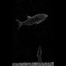 꿈꾸는 고래 이미지