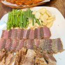 홍어매니아가 인정하는 홍어요리의 끝판왕 사당역맛집 흑산도홍탁 후기