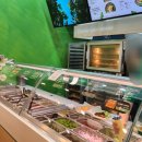 써브웨이 홈플러스 아시아드점 이미지