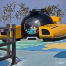 11545-11-31-09 | 울진 아이와 가볼만한 곳, 국립울진해양과학관 재방문 후기 | 실내 전시부터 바닷속전망대까지