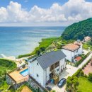 강화올제스파온수수영장바다펜션 이미지