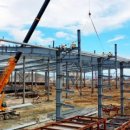 이송 태양광발전소 이미지