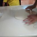 동네칼국수 이미지