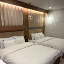 송림사우나 | 대전여행｜성심당 근처 숙소, 케이크 보관 가능한 로지호텔 솔직 후기