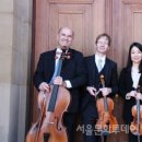 페가소스스트링 콰르텟 초청공연 이미지