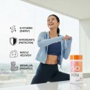 뉴황제PC | [리뷰] 현대인의 필수 생존템, 뉴스킨 오버드라이브: 근육통부터 만성피로까지 '메가 섭취' 후기