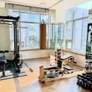 무브먼트 PT 스튜디오 이미지