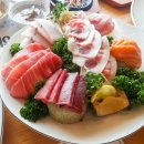 해강횟집 이미지