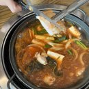장성생고기김치찌개