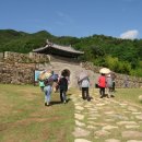 칠곡 가산산성, 혜원정사 이미지