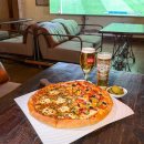 오늘펍 | [잠실새내 술집] 펍마이마이 : 데이트 코스 추천! 놀거리 가득한 역대급 스케일 펍 후기