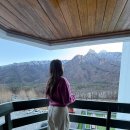 이패밀리만기츠서울투어㈜ | 속초 호텔 켄싱턴호텔 설악 조식 설악산 여행 숙소