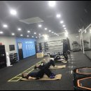 빅토리복싱짐 이미지