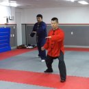 건강태극권(실용) 이미지