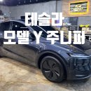 대구 테슬라 틴팅 추천 솔라가드 볼텍스 IR 열차단 썬팅 시공