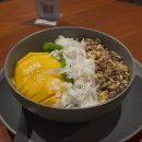 발리 여행_우붓 인생 스무디볼/발리티키 쇼핑/요가반 카페