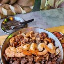 더맨타코 인덕원점 | 인덕원 타코맛집 더맨타코 인덕원점 파히타 타코 매장후기