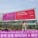 영동1번지 | 2026 수원주류박람회 영동와인 오드린 시음 후기