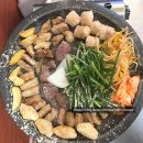 신중동역4번출구 | 신중동역 맛집, 부천 로데오거리 야장 분위기 좋은 "전설의한우소곱창" 메뉴/가격/맛 솔직후기