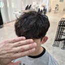 영신타올꾸밈이야기 | 인계동미용실 슬릭쉐도우펌과 다운펌 후기/디뷰헤어 하은쌤