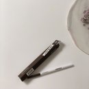 볼륨컬링, 컬러그램 아이브로우 펜슬, 입생로랑 루쥬...롬앤 베러댄치크 07페어칩, 데싱디바 잼잼 간단후기