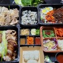 완미족발통영