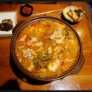 전등산장