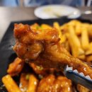 달려라치킨 이미지