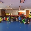 마루한아람태권도장 이미지