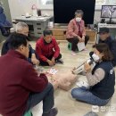 동안경로당 이미지