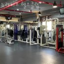 뉴라이프헬스클럽 이미지