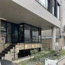 CU 주문진수복점 | 연남 분위기 좋은 카페 추천 | 피스타치오가 맛있는 웅기로 연남