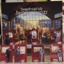 밤이네작업실 | VR로 떠나는 1874년 파리, '인상파의 밤' 전시 관람 후기
